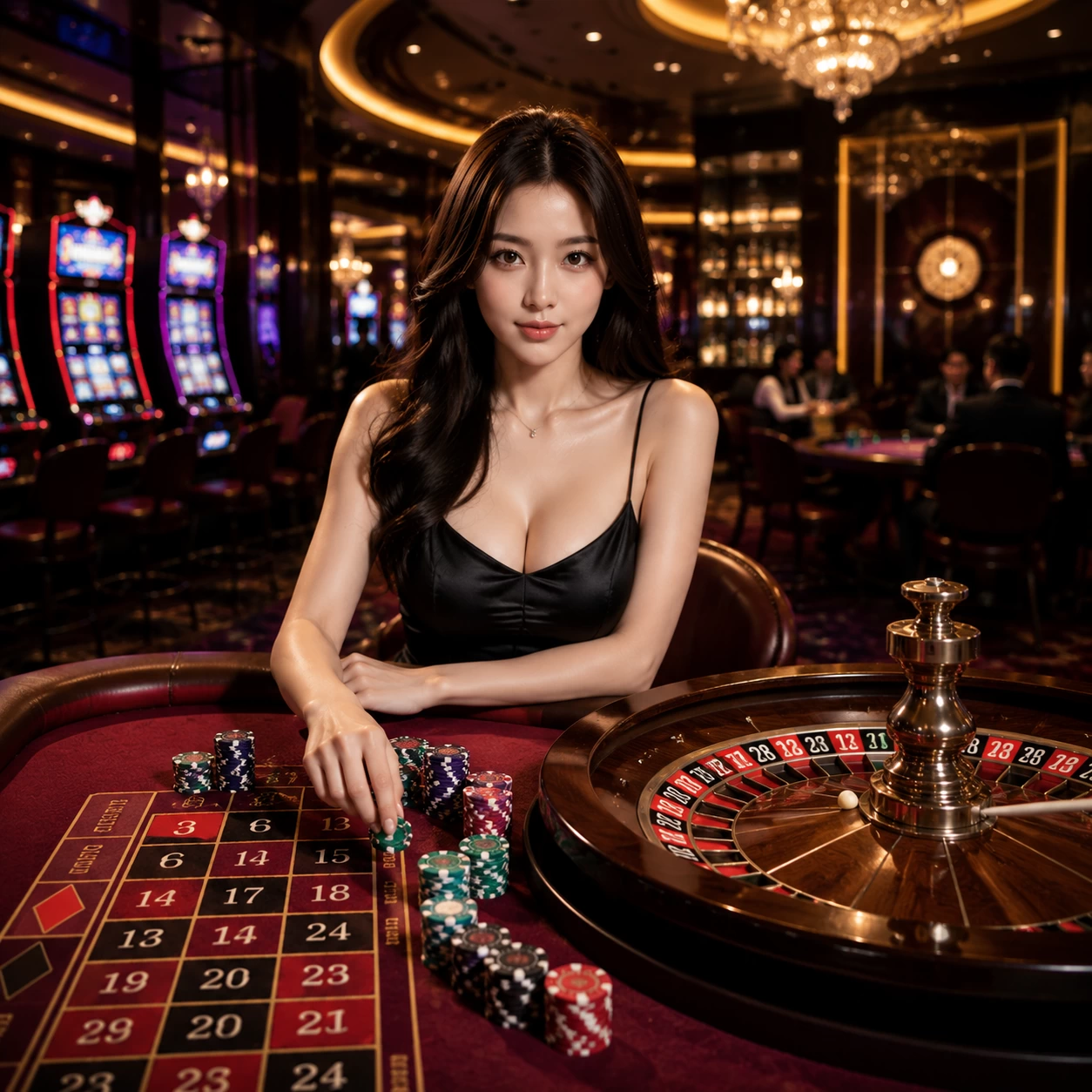 Menjelajahi Fitur Menarik di Situs Game indosloter